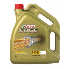 Castrol EDGE Titanium FST 5W30 LL 5L