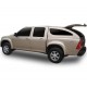 Isuzu D-Max kastikate eXtensa StarBox