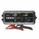 Käivitusabi-booster NOCO GB50 12V 1500A LITHIUM