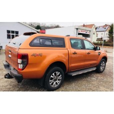 Ford Ranger kastikate eXtensa HARDTOP