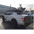 Mitsubishi L200 2016 (pika kastiga) kastikate eXtensa Sport FullBox