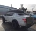 Mitsubishi L200 2016 (pika kastiga) kastikate eXtensa Sport FullBox