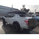 Mitsubishi L200 2016 (pika kastiga) kastikate eXtensa Sport FullBox