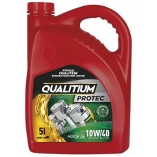 Qualitium Protec 10W/40 5L