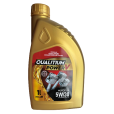 Qualitium Power V 5W/30 (DPF) 1L