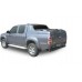 Mazda BT-50 kastikate eXtensa FullBox