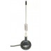 CB Antenn magnetkinnitusega Midland LC29 33cm