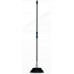 CB Antenn PRESIDENT FLORIDA 45cm + magnetkinnitus 90mm