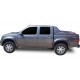 Isuzu D-Max Sport Lid Tonneau Cover FullBox