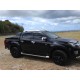 Isuzu D-Max 2012 - 2014 kastikate eXtensa Sport FullBox- UUS!