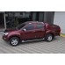 Isuzu D-Max 2012 - 2014 kastikate eXtensa Sport FullBox- UUS!