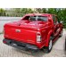 Isuzu D-Max Sport Lid Tonneau Cover FullBox