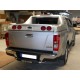  Isuzu D-Max kastikate eXtensa GrandBox - UUS!