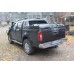 Nissan Navara D40 2006-2012 kastikate Sport eXtensa FullBox