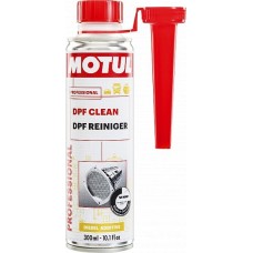 MOTUL DPFclean 300ml