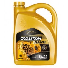 Qualitium NANO 5W/30 5L