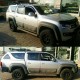 VW Amarok eXtensa canopy 2