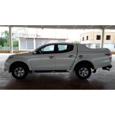 Mitsubishi L200 2016+ (pika kastiga) kastikate eXtensa Grandbox 