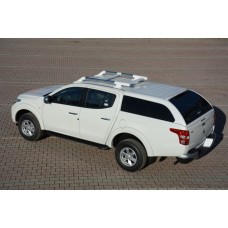 Mitsubishi L200 2016+ (pika kastiga) kastikate eXtensa Canopy 