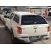 Mitsubishi L200 2016+ (pika kastiga) kastikate eXtensa Canopy 