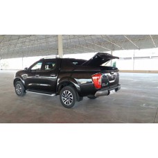 Nissan Navara  NP300 eXtensa Fullbox