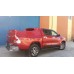 Toyota Hilux 2016+ eXtensa Grandbox