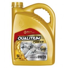 Qualitium Power 0W/20 (DPF) 5L