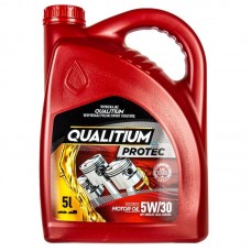 Qualitium Protec 5W/40 5L
