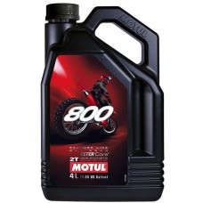 Motul 800 2T FL Off Road 4L