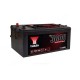 12V 220Ah 1150A SHD SMF aku