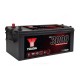 12V 180Ah 1175A SHD SMF aku