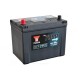12V 72Ah 720A Yuasa EFB Start Stop aku